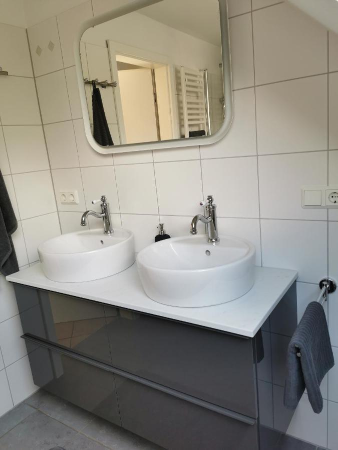 Maxim Apartment Greetsiel Exterior foto
