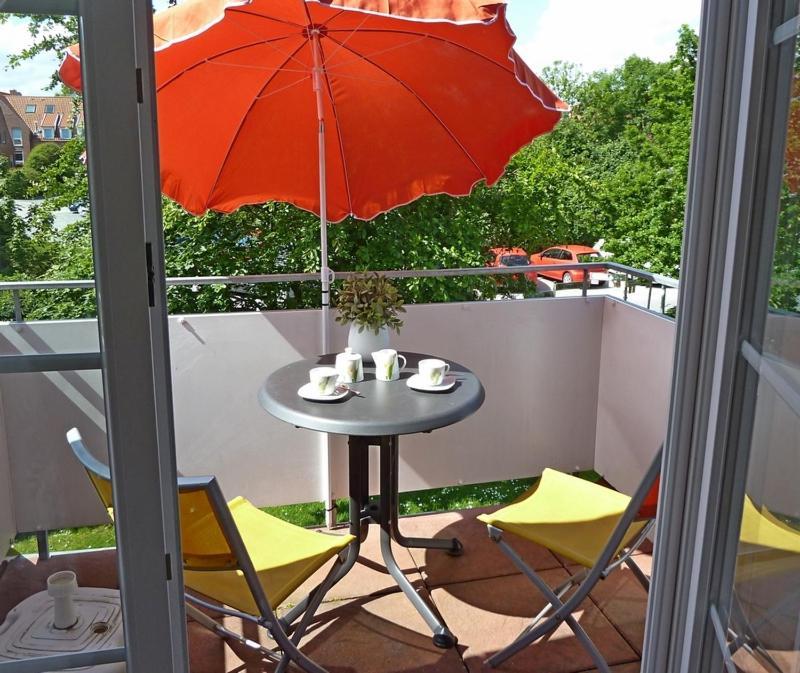 Maxim Apartment Greetsiel Exterior foto